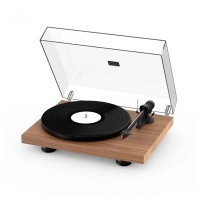 Pro-Ject Debut Carbon EVO Turntable Walnut